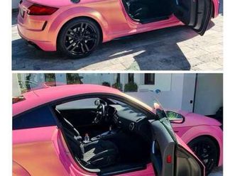 coupe 45 tfsi s tronic