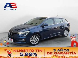 s.t. business e-tech híbrido ench. 117kw