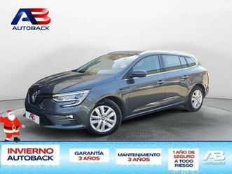 s.t. business e-tech híbrido ench. 117kw