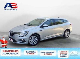 s.t. business e-tech híbrido ench. 117kw