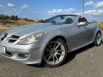 slk 200k