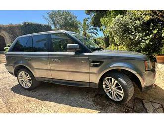 range rover sport 3.0tdv6 hse aut. hse