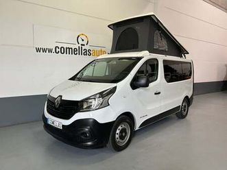 renault trafic passenger combi 9 energy dci 92kw tt e6