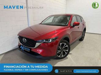 2.0 skyactiv-g origin 2wd aut. 121kw
