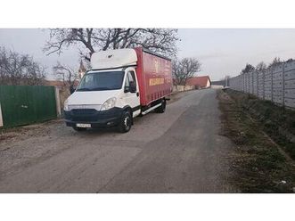 iveco daily 70c17 cat c 7200 kg sibiu