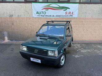 panda i 1.1 country club 4x4