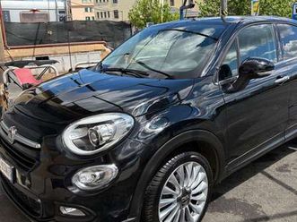 1.6 120cv versione lounge