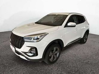 dr 5.0 1.5 bi-fuel gpl unica