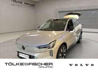 volvo ex90 twin motor performance ultra 517ps 7-sitzer