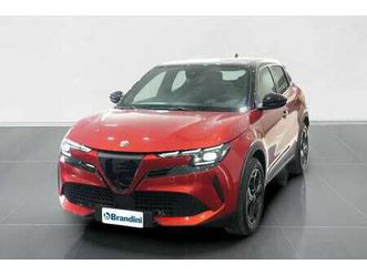 bev elettrica speciale