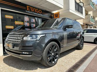 vogue 4.4 340ch autobiography apple carplay