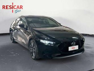 2025 5hb 2.5l e-skyactiv g 140cv 6at fwd takumi