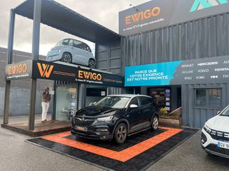 1.6 d ecotec 120 innovation 4x2