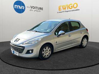 1.4 vti 95 cv urban move - moteur à chaine