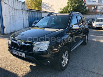 dacia duster ambiance dci 90 e5