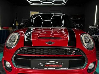 mini cooper s * john cooper works*