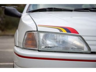 peugeot 106 1994 1.3 rallye