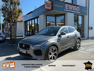 2.0 d 180 ch awd r-dynamic s