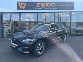 2.0l 180ch r-sport awd bva8