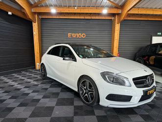 2.2 200 cdi 135 fascination 7g-dct bva