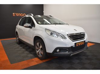 generation-i 1.6 bluehdi 120 feline titane start-stop suivi garantie 6 à 60 mois