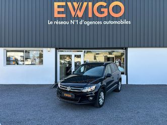 1.4 tsi 122ch bluemotion technology sportline 1ère main