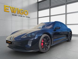 PORSCHE TAYCAN SPORT TURISMO GTS sport-turismo-gts-598ch-93-4kwh-performance-plus