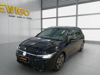 2.0 tdi 150ch dsg7 r-line neuf 10km -20% sur prix catalogue