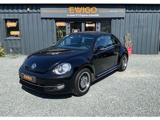 1.2 tsi 105 vintage édition / entretien volkswagen