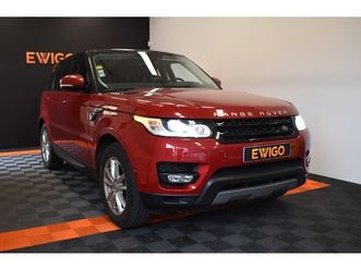 3.0 sdv6 250ch - hse - dynamic 4wd - suivi et garantie 6 a 60 mois