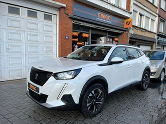 1.2 pt 130ch allure / faible kilometrage / apple carplay