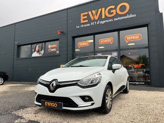 societe dci 90 energy e6c air medianav 5.0 cv - gps