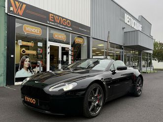 roadster 4.3 380 bva