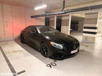 mercedes-benz klasa s