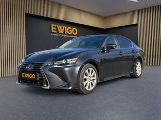 iv phase 2 - 300 h 223cv luxe