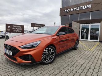 hyundai i30 fb fl 1,0 tgdi dct n line