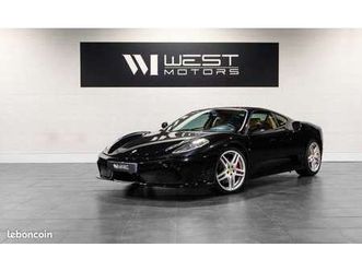 v8 490 f1 – française carbone nero daytona