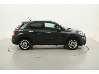 500x connect 1.6 diesel 130cv