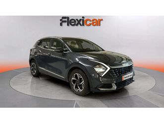 1.6 crdi mhev 100kw (136cv) concept 4x2