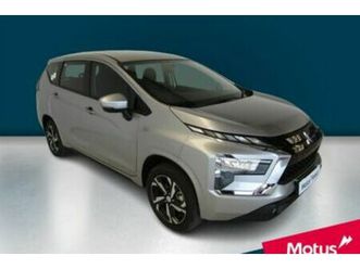 2024 mitsubishi xpander 1.5 auto
