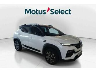 RENAULT KIGER 2021-renault-kiger-1-0t-intens-auto