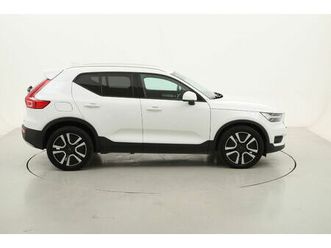 xc40 d3 business plus geartronic awd 2.0 diesel 150cv