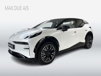 brugt zeekr x el long range 272hk 5d aut. til salg