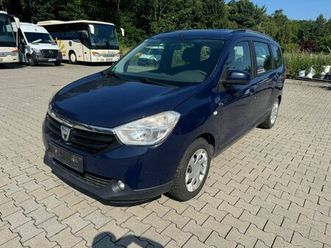 dacia lodgy laureate 1,5 dci