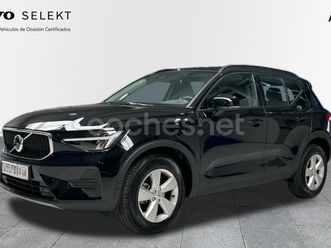 volvo xc40 2.0 b3 g essential auto