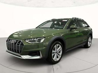 allroad 40 2.0 tdi mhev business evolution quattro