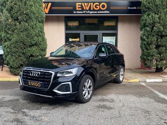 35 tfsi 150ch design *carplay*climatisation automatique