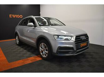 1.4 tfsi 125 ambiente suivi garantie 6 à 36 mois