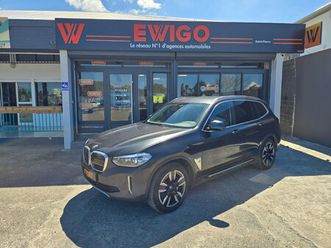 electric 285 ch 109ppm 80kwh impressive bva + soh fait