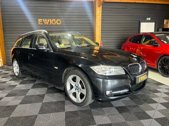 touring 2.0 320 d 184 ch executive bva
